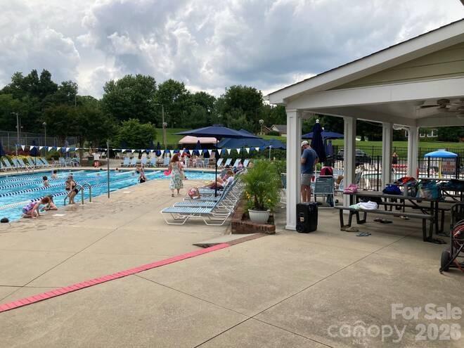 3009 Planters Walk Court Charlotte NC 28210
