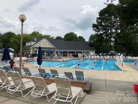3009 Planters Walk Court Charlotte NC 28210