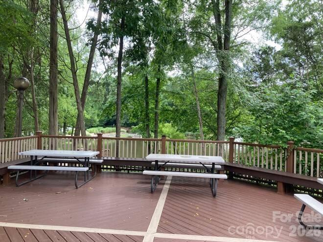 3009 Planters Walk Court Charlotte NC 28210