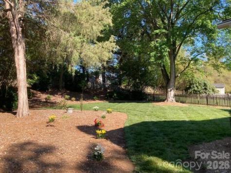 3009 Planters Walk Court Charlotte NC 28210