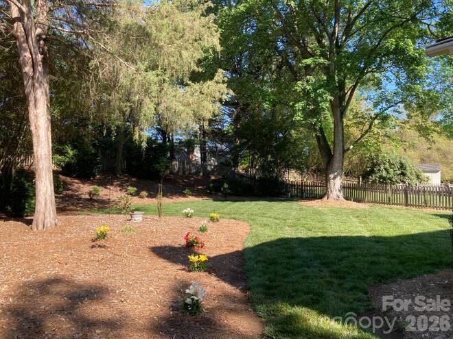 3009 Planters Walk Court Charlotte NC 28210