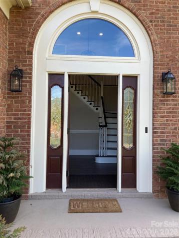 3009 Planters Walk Court Charlotte NC 28210