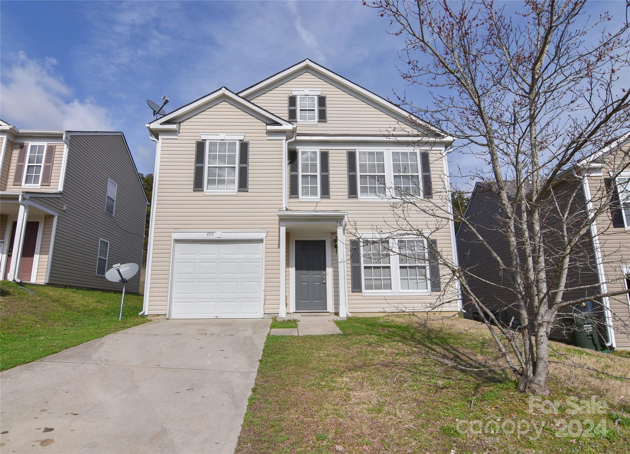 4114 Kellybrook Drive Concord NC 28025