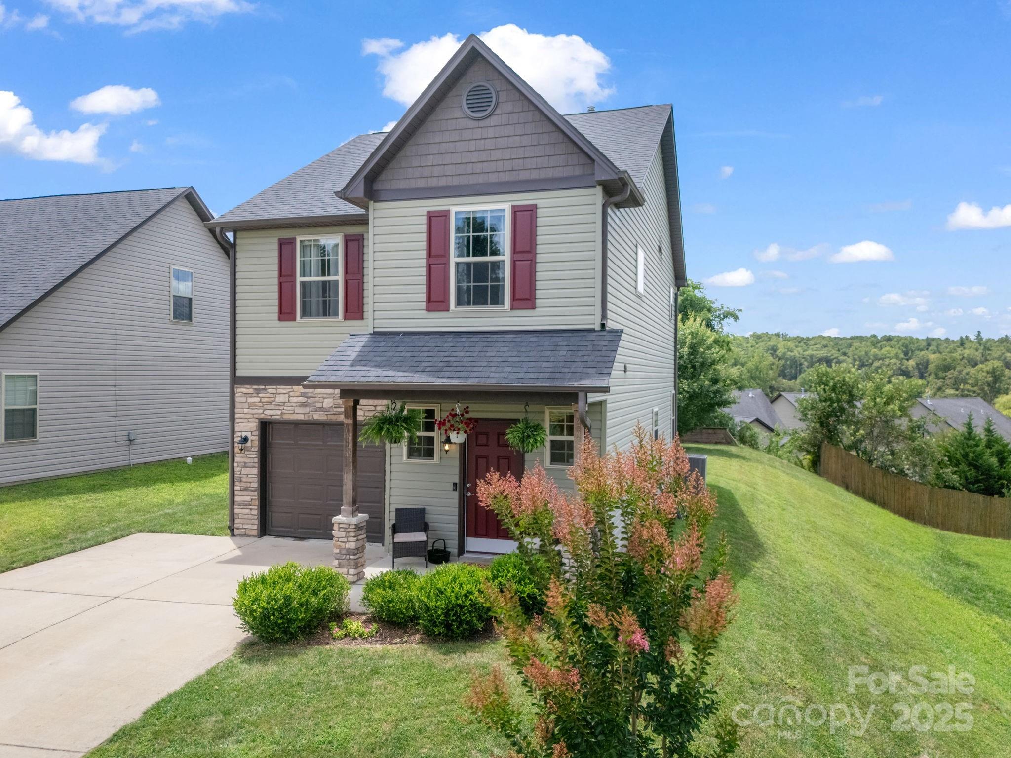 5 Wetland Way Arden NC 28704