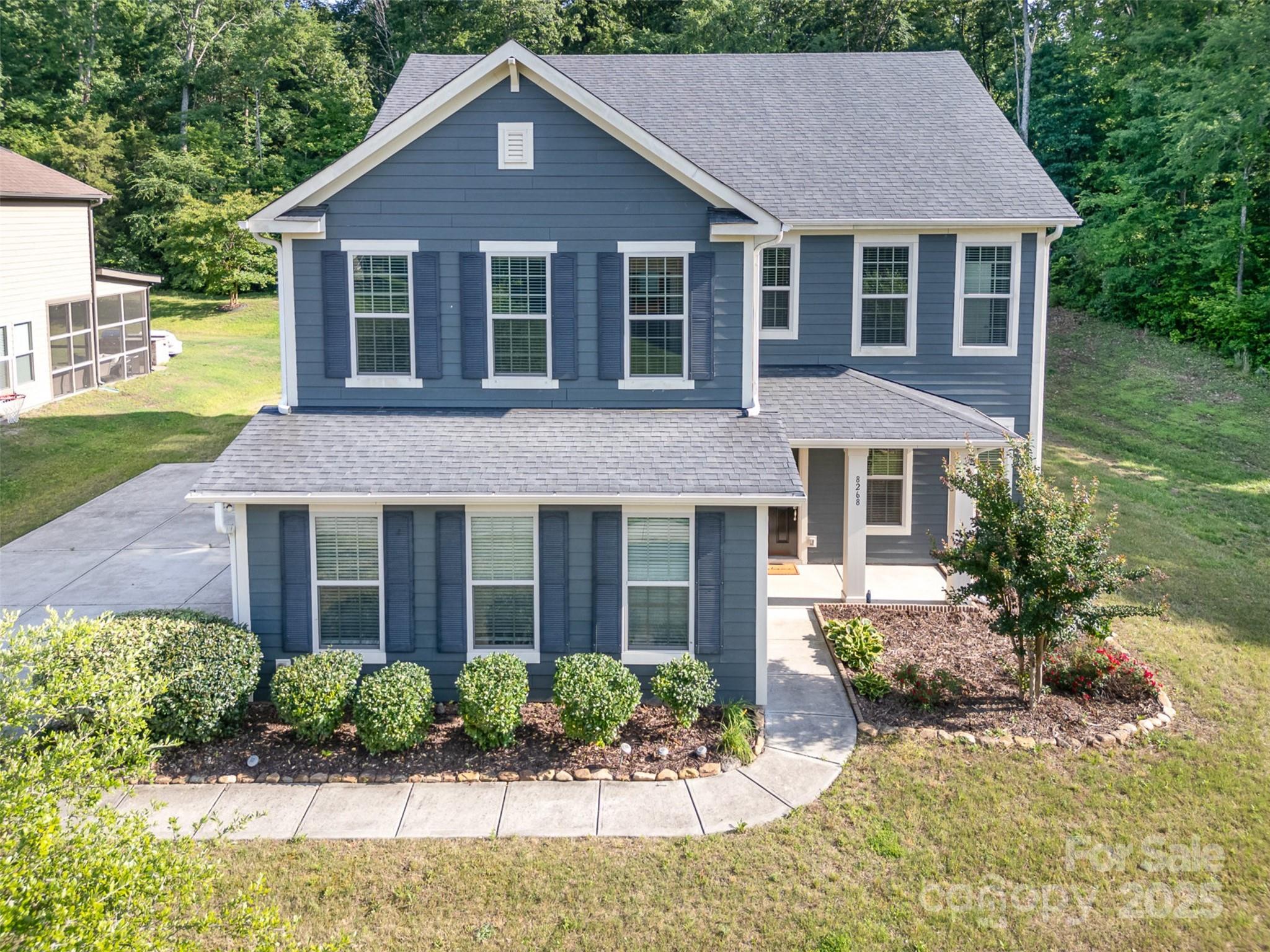 8268 Breton Way Harrisburg NC 28075