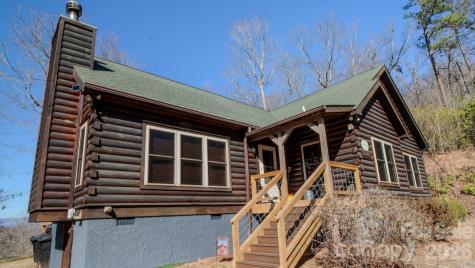 187 Gardeners Cove Whittier NC 28789