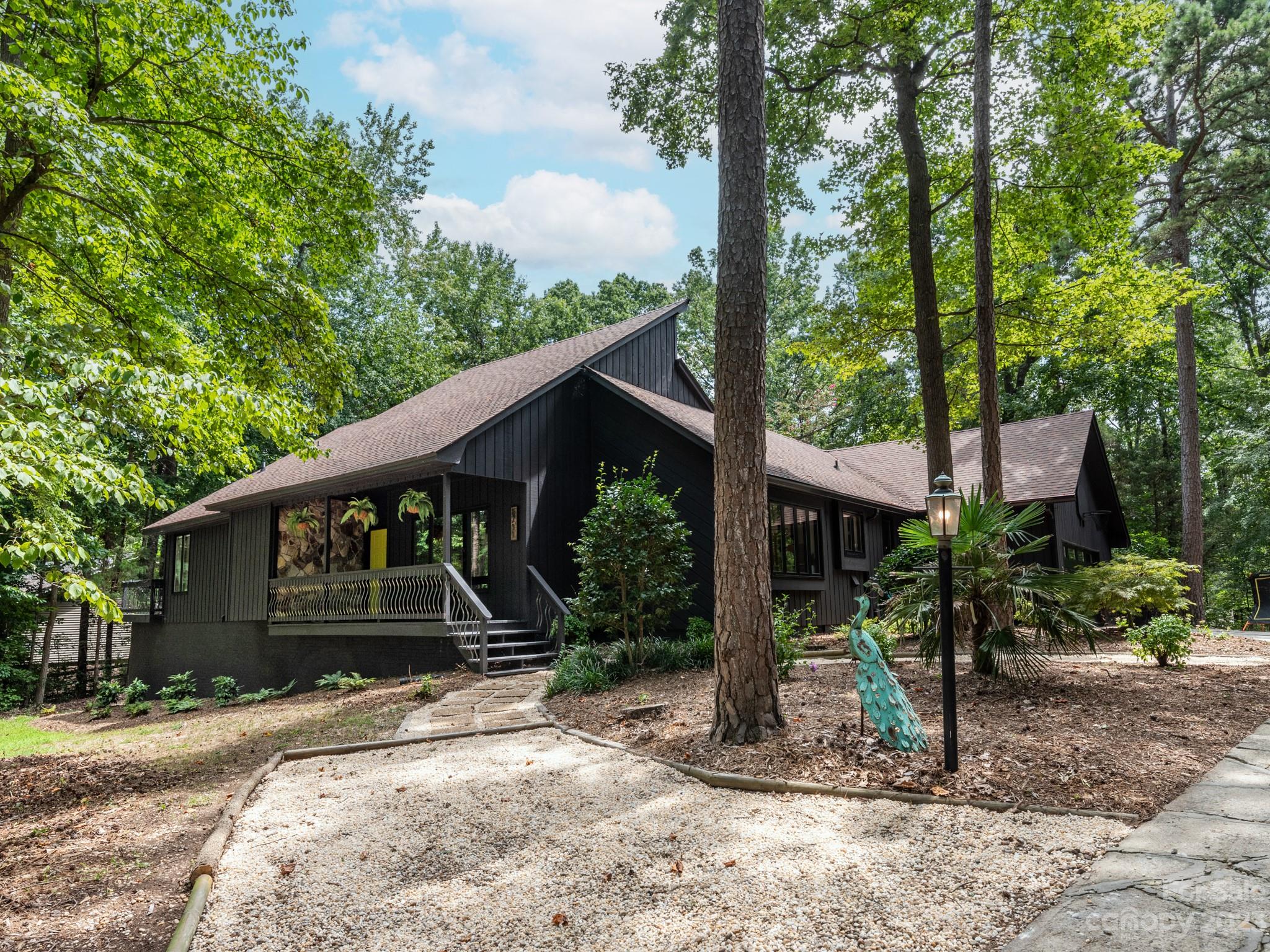 8711 High Ridge Lane Concord NC 28027