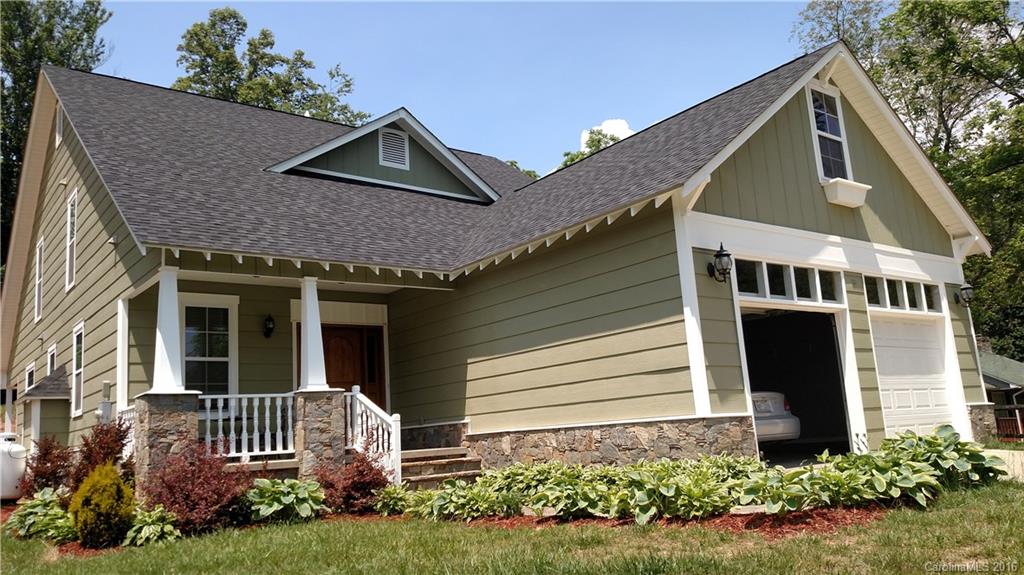 16 Horton Drive Candler NC 28715