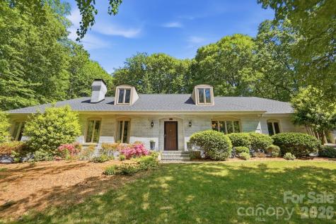 2516 Fairfax Drive Gastonia NC 28054