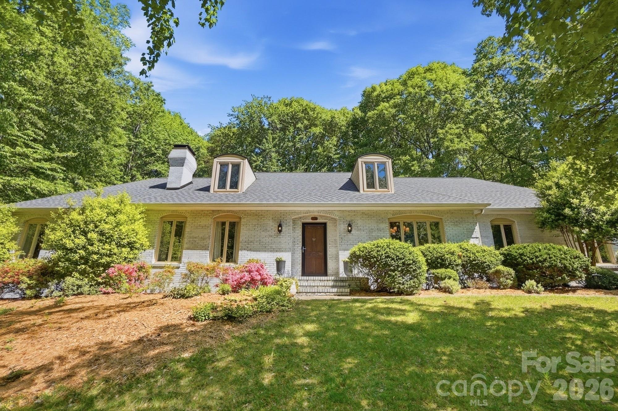2516 Fairfax Drive Gastonia NC 28054