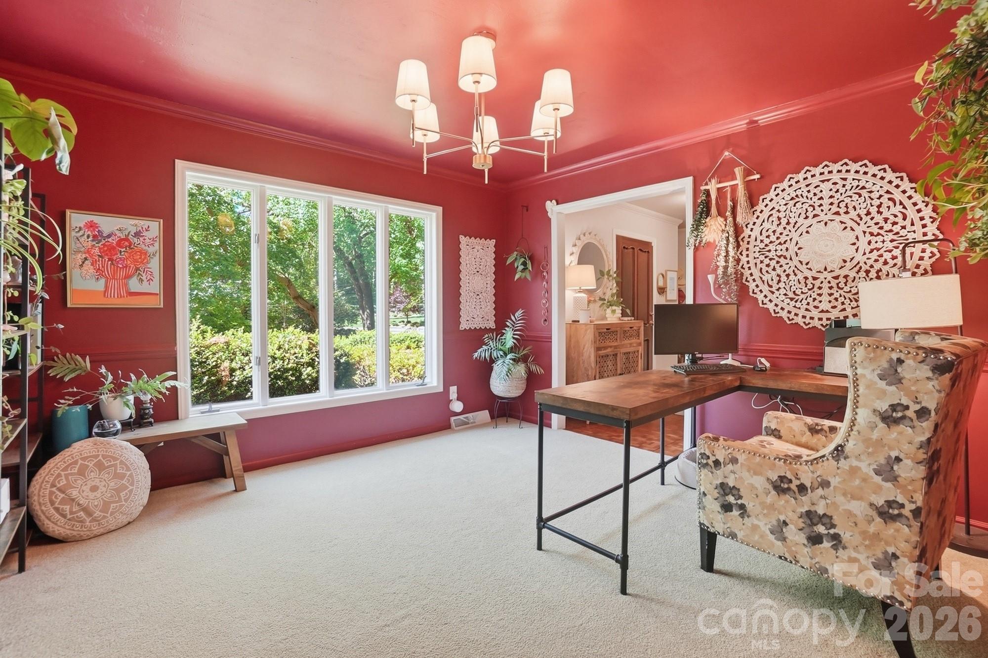 2516 Fairfax Drive Gastonia NC 28054
