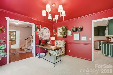 2516 Fairfax Drive Gastonia NC 28054