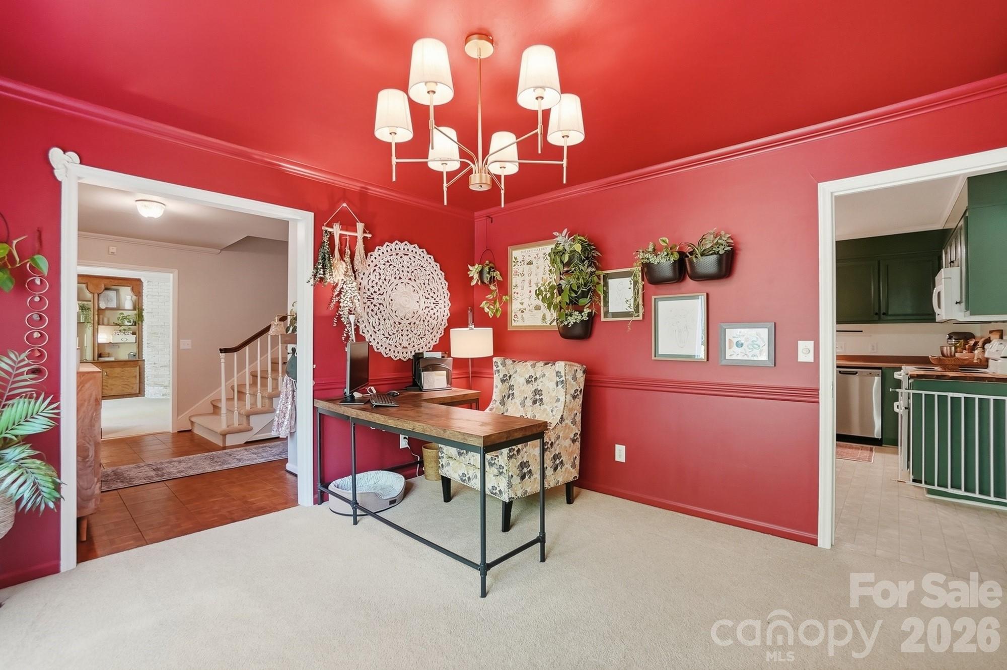 2516 Fairfax Drive Gastonia NC 28054