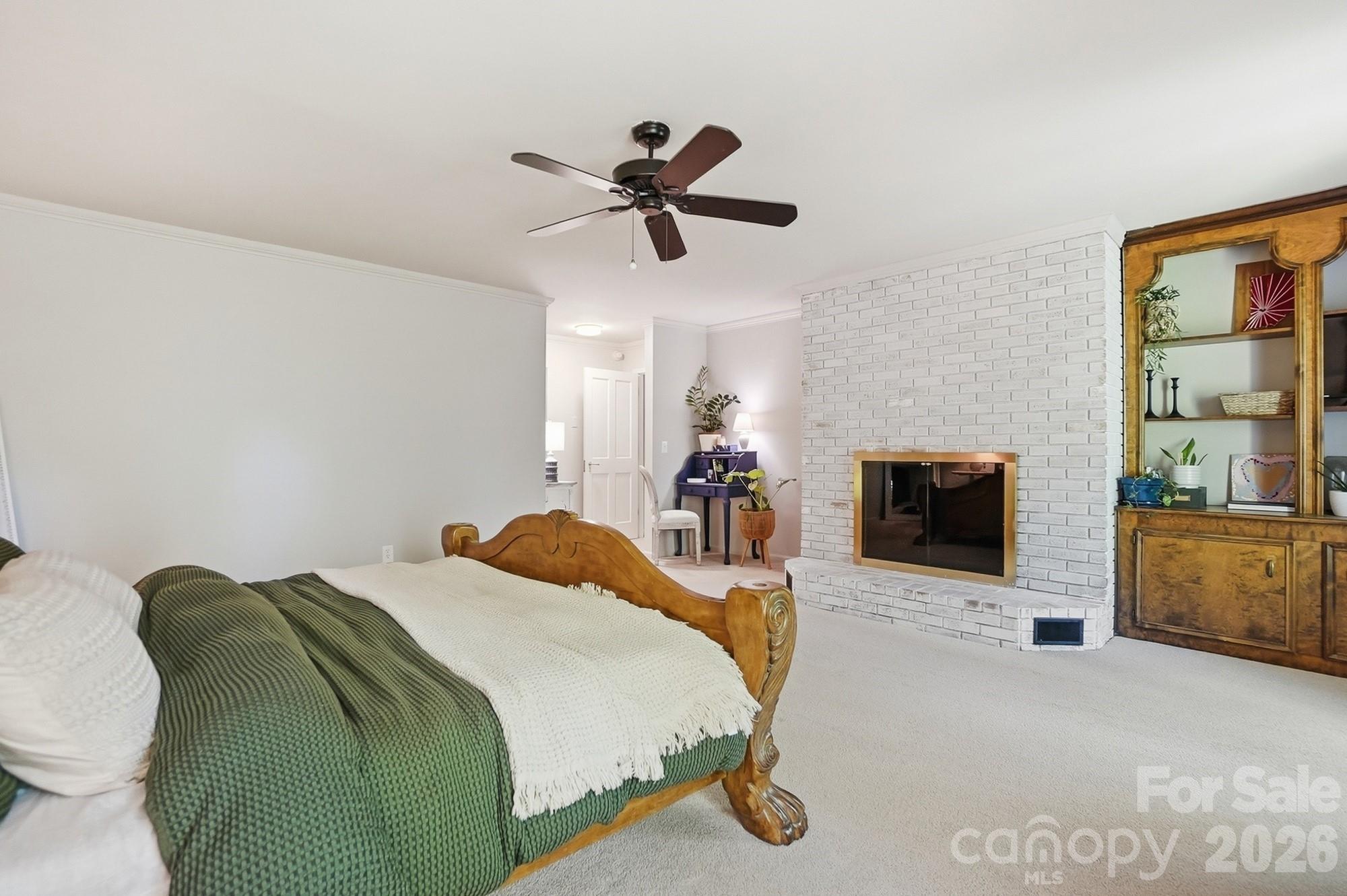 2516 Fairfax Drive Gastonia NC 28054