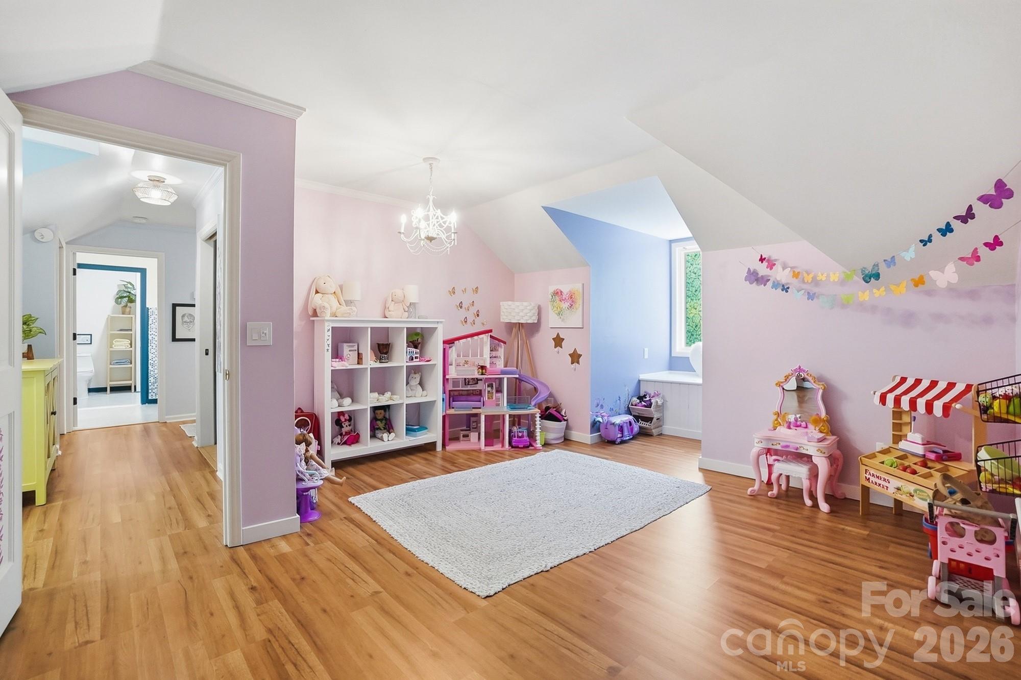 2516 Fairfax Drive Gastonia NC 28054