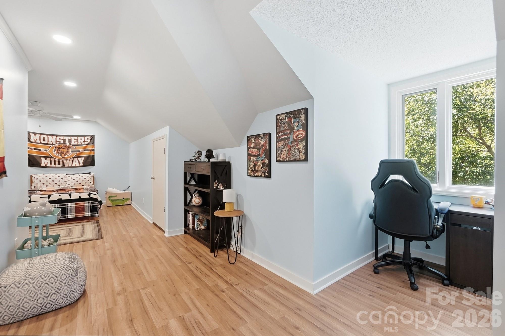 2516 Fairfax Drive Gastonia NC 28054