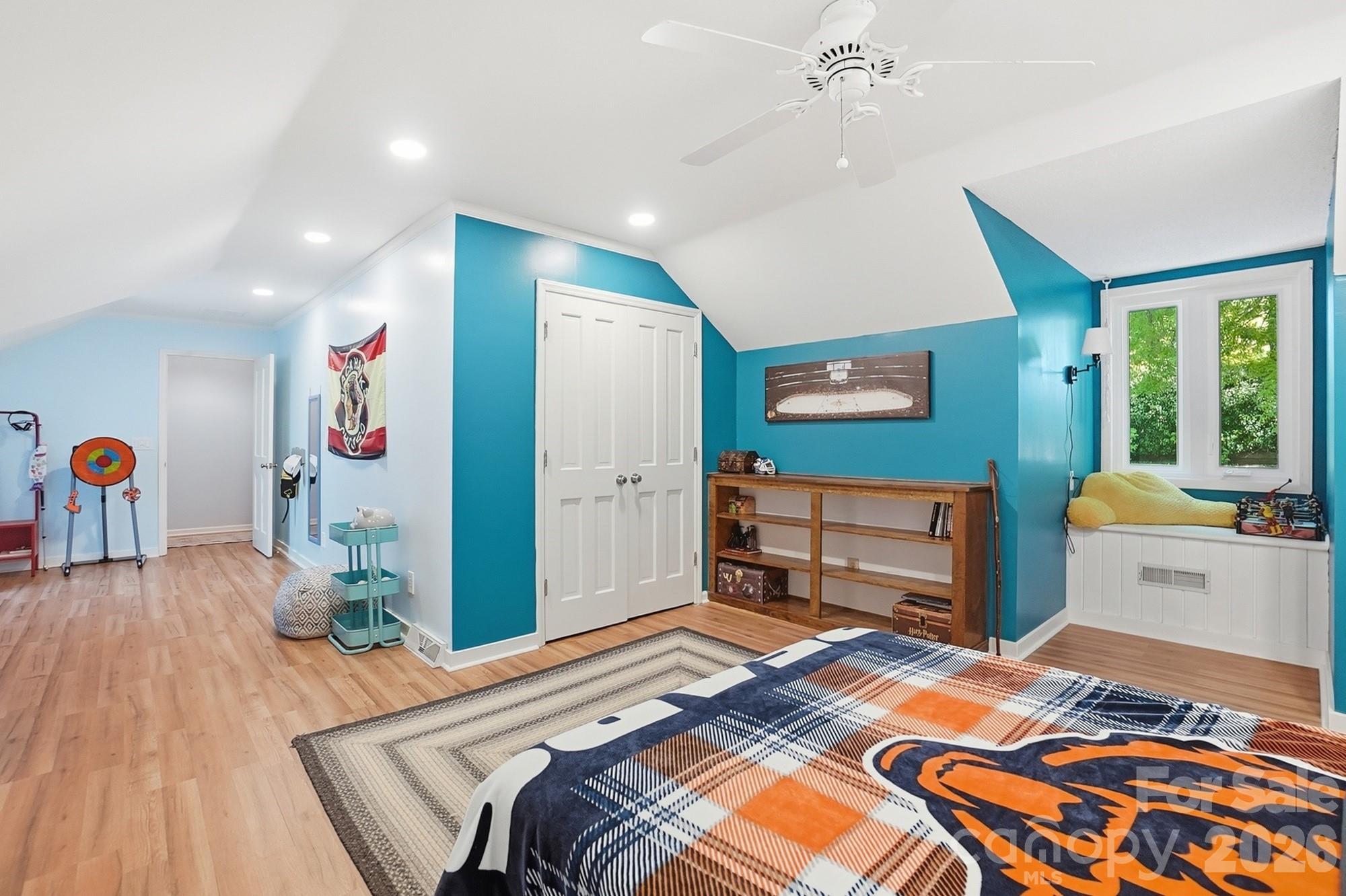 2516 Fairfax Drive Gastonia NC 28054