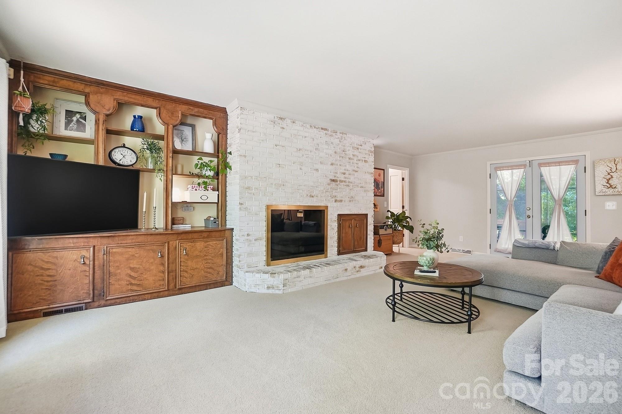 2516 Fairfax Drive Gastonia NC 28054