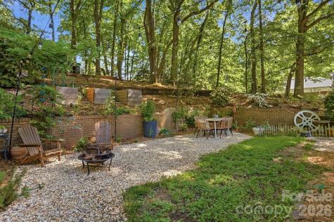 2516 Fairfax Drive Gastonia NC 28054
