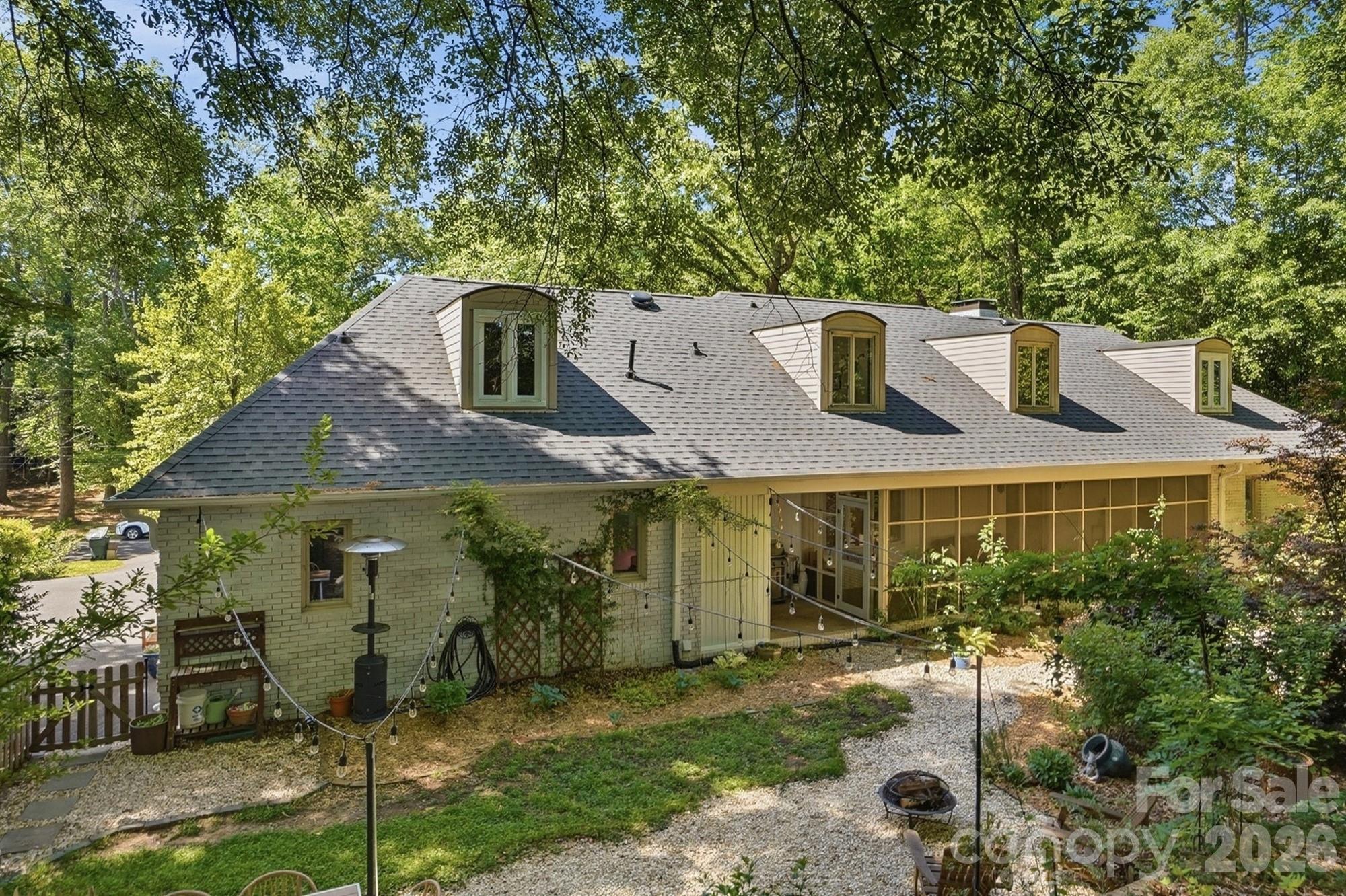 2516 Fairfax Drive Gastonia NC 28054
