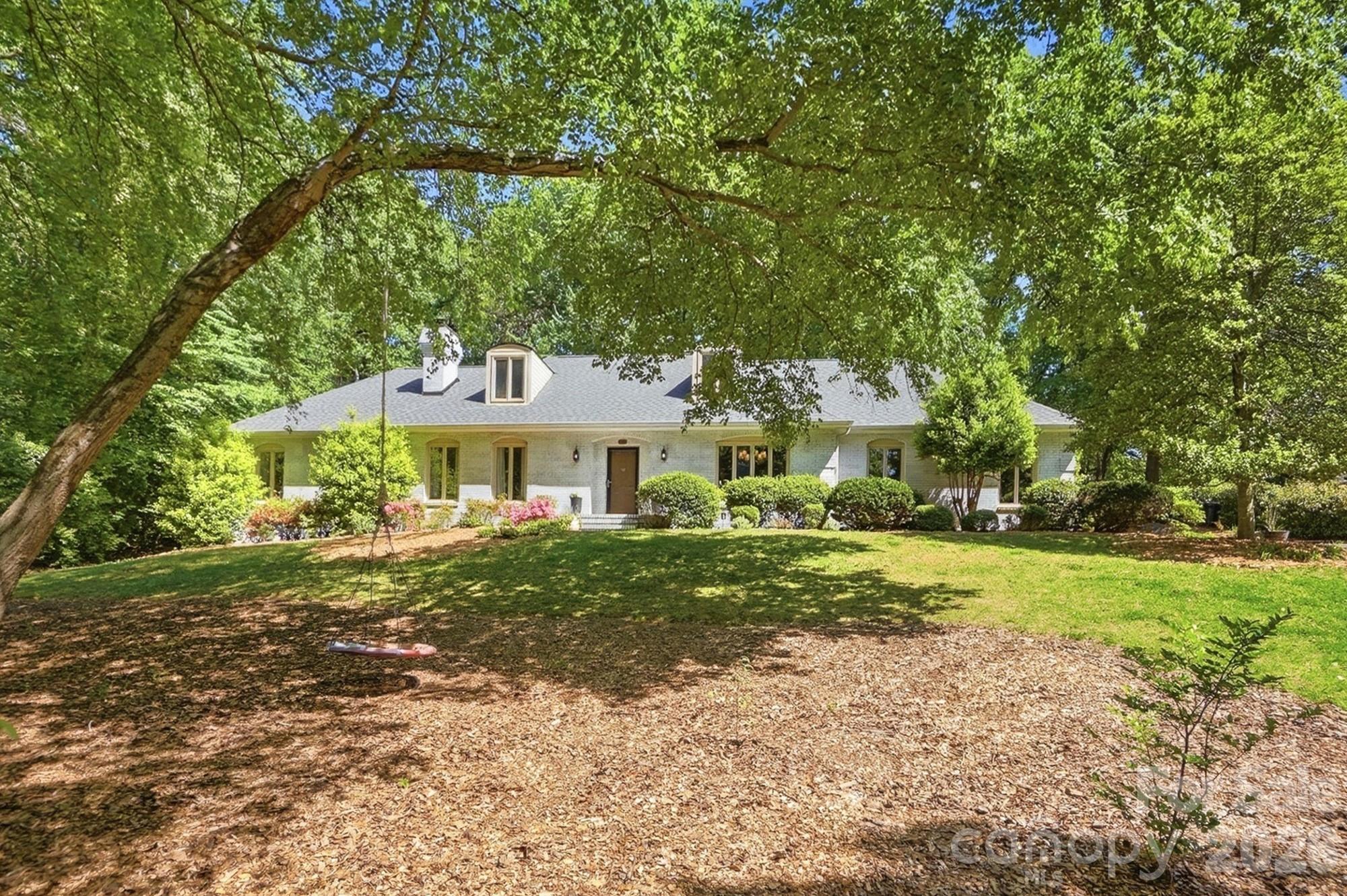 2516 Fairfax Drive Gastonia NC 28054