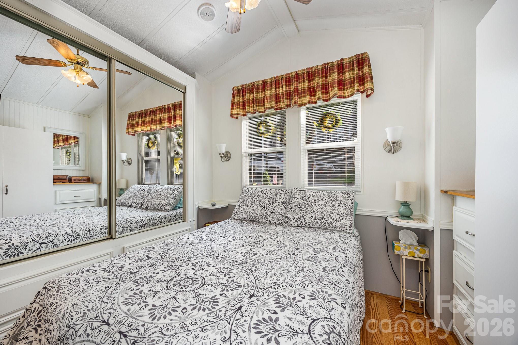 125 Maple Street New London NC 28127