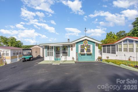 125 Maple Street New London NC 28127