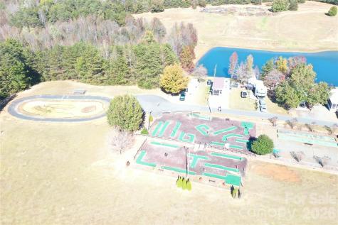 125 Maple Street New London NC 28127