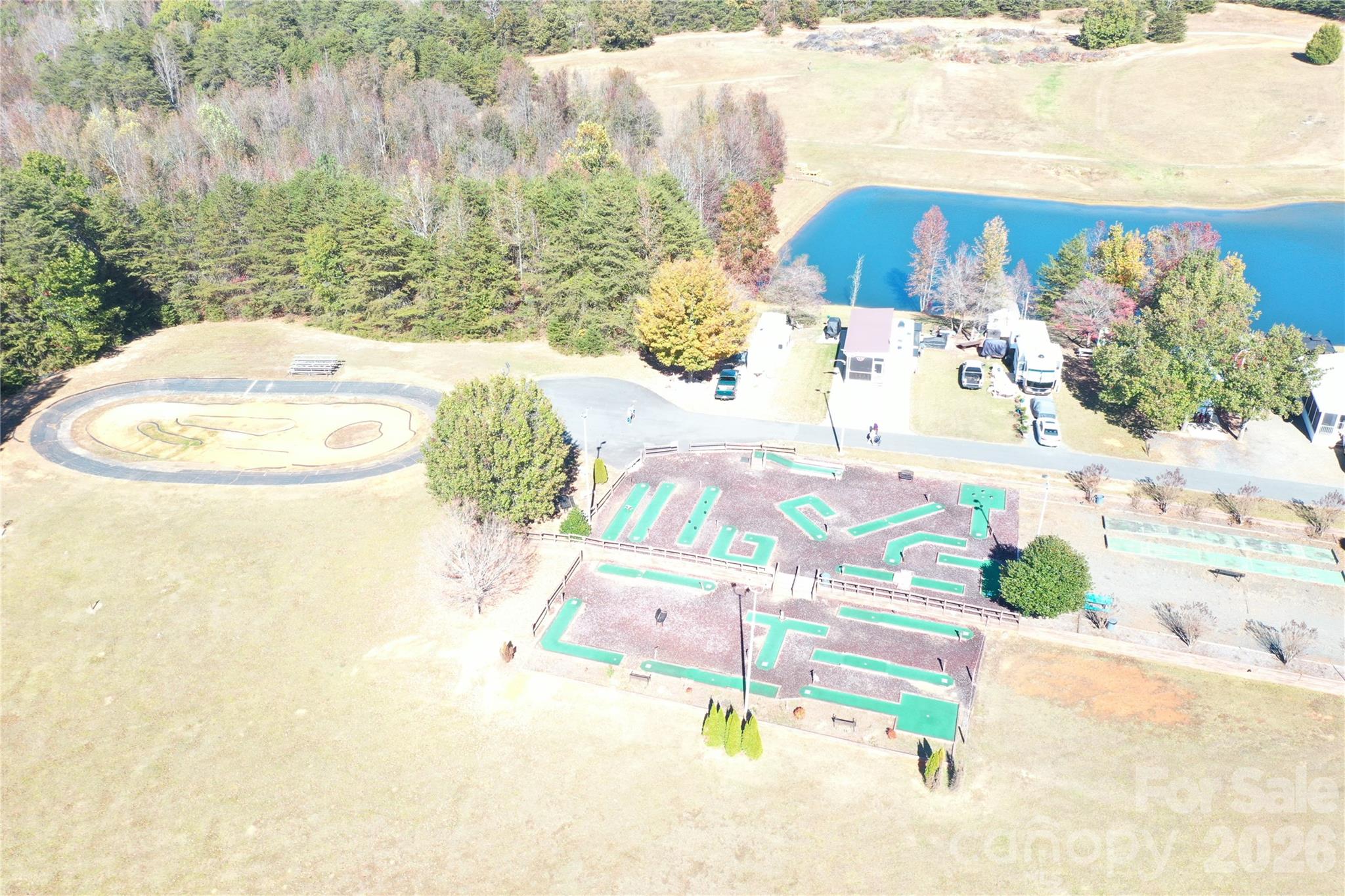 125 Maple Street New London NC 28127