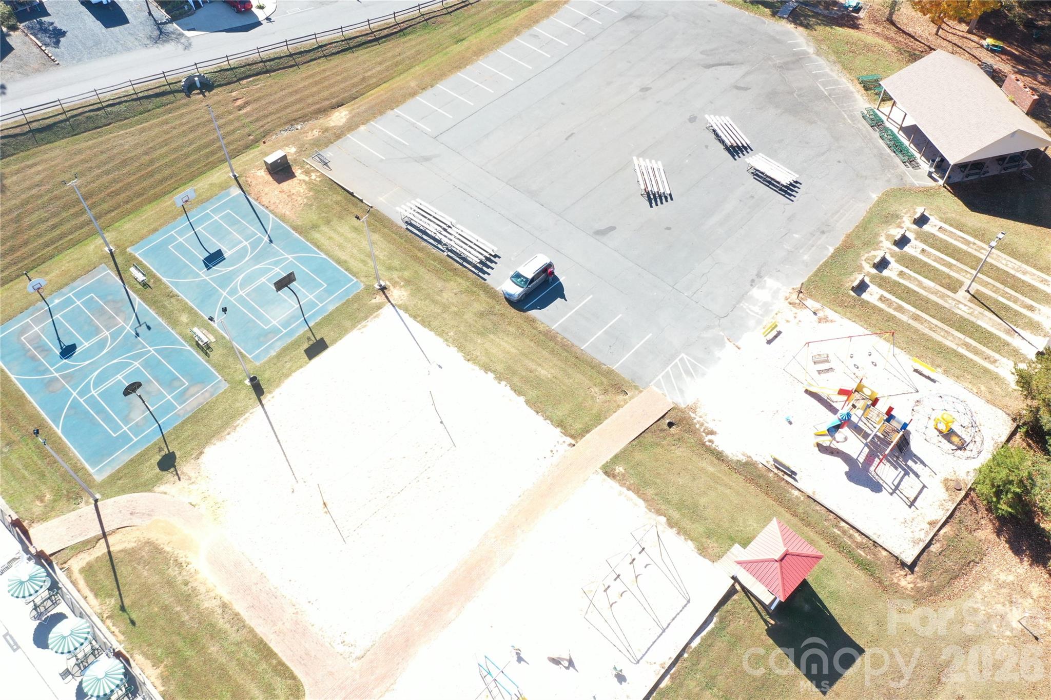 125 Maple Street New London NC 28127