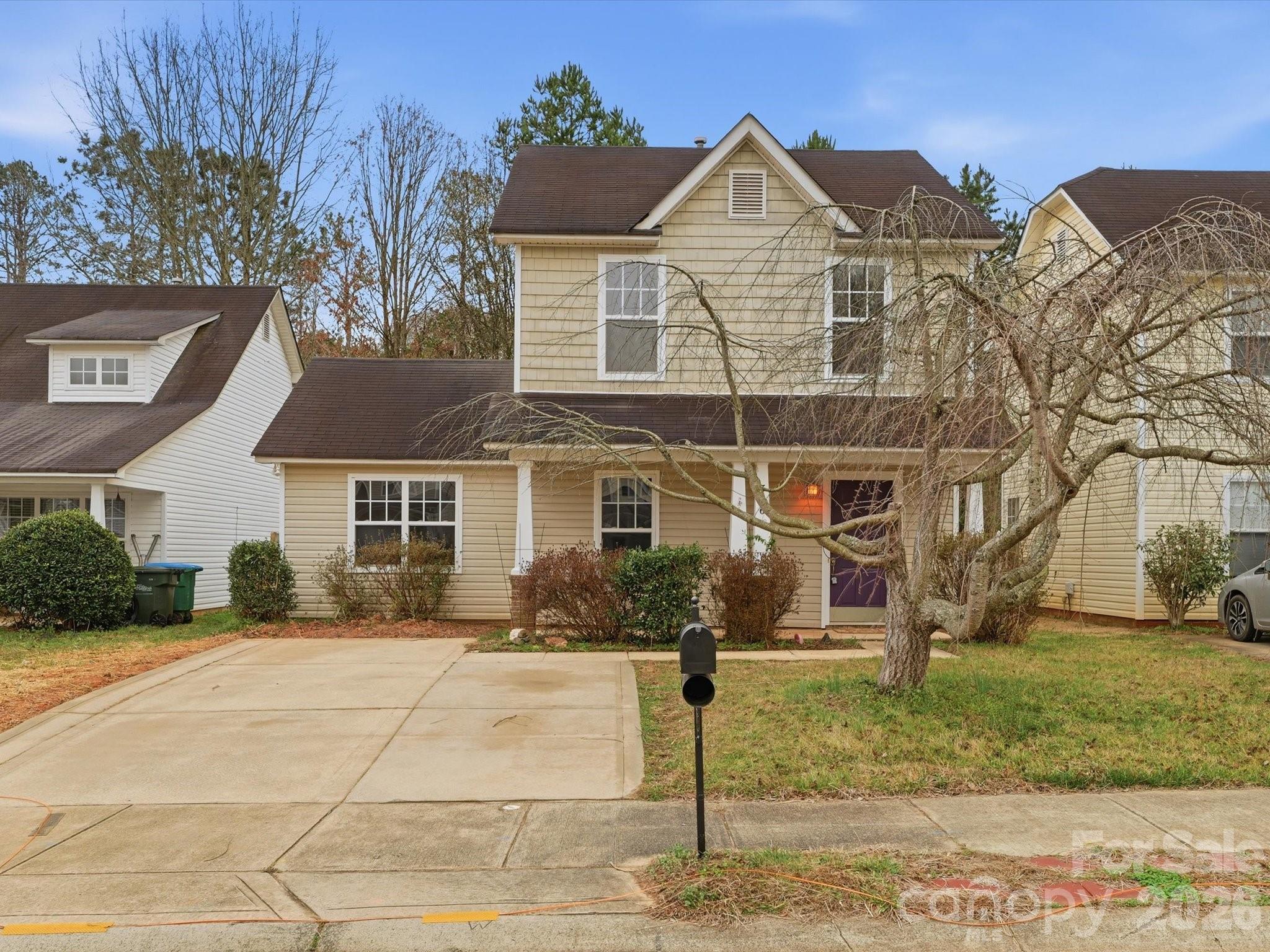 336 Amir Circle Matthews NC 28105