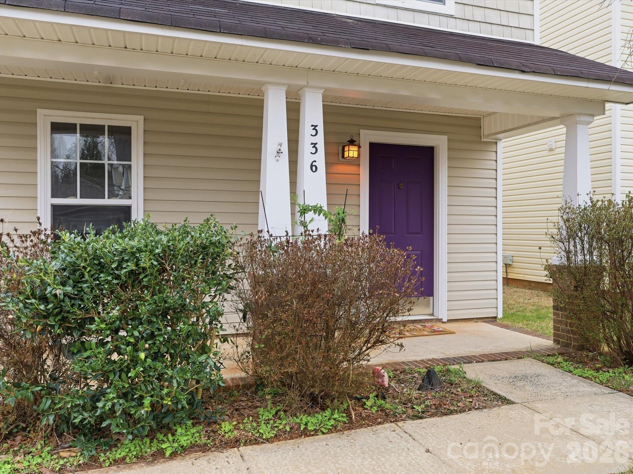 336 Amir Circle Matthews NC 28105
