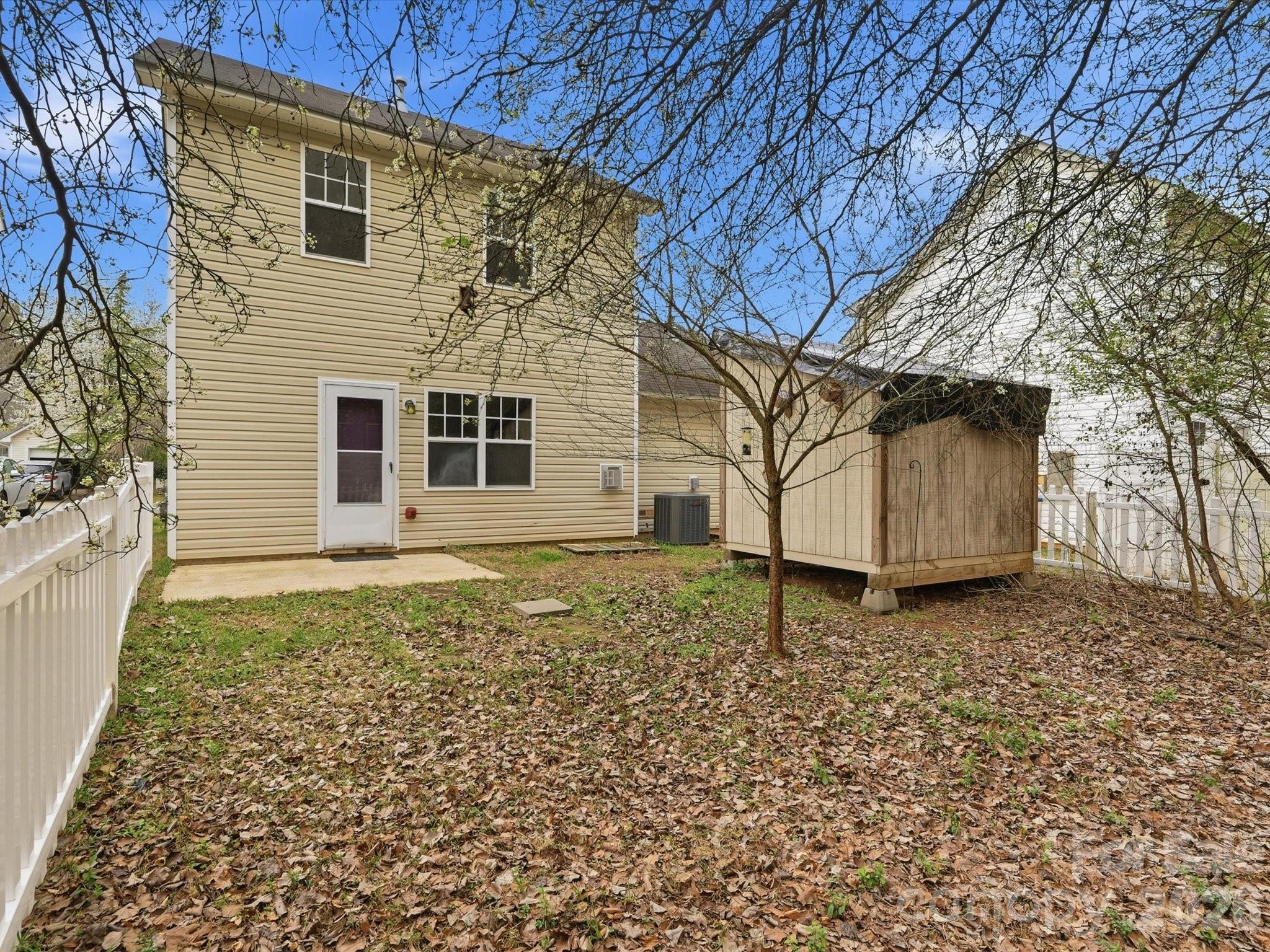 336 Amir Circle Matthews NC 28105