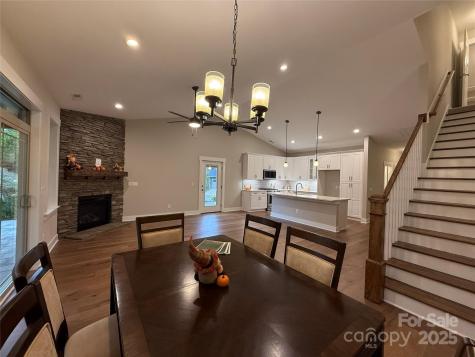 20 Craftsman Overlook Ridge Arden NC 28704