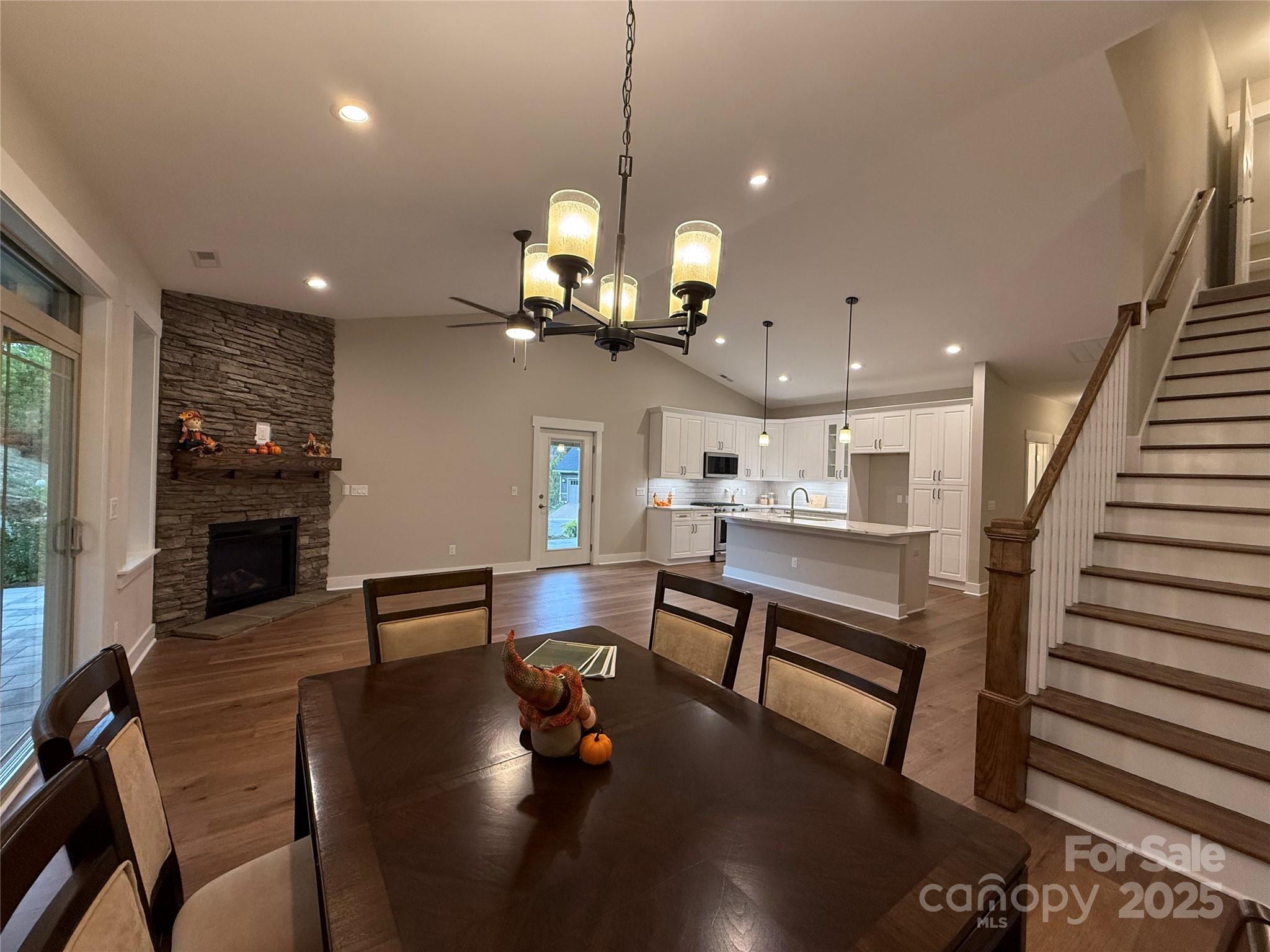 20 Craftsman Overlook Ridge Arden NC 28704