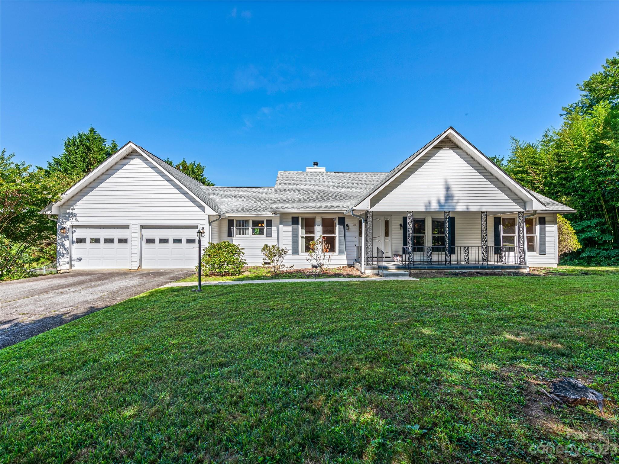 90 Sunwest Drive Arden NC 28704