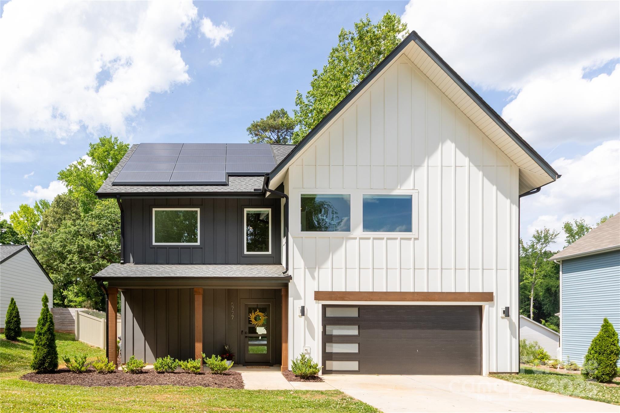 5777 Stephanie Street Charlotte NC 28212