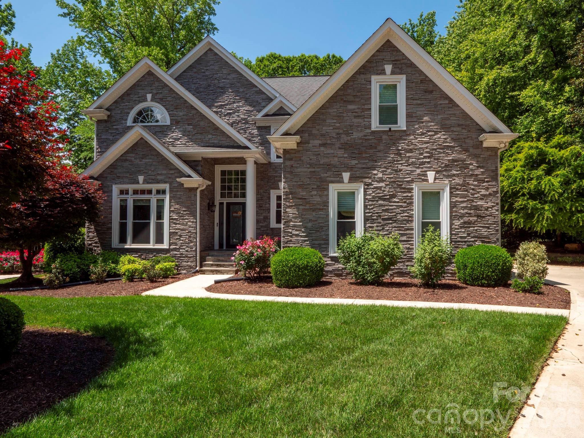5219 Cadbury Court Charlotte NC 28277