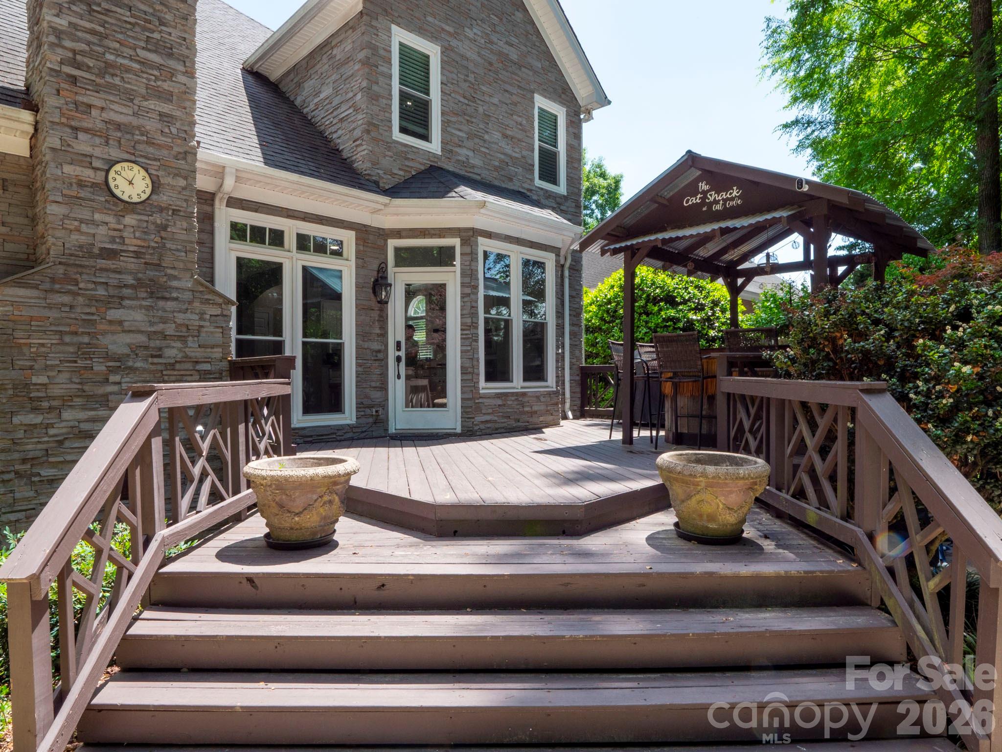 5219 Cadbury Court Charlotte NC 28277