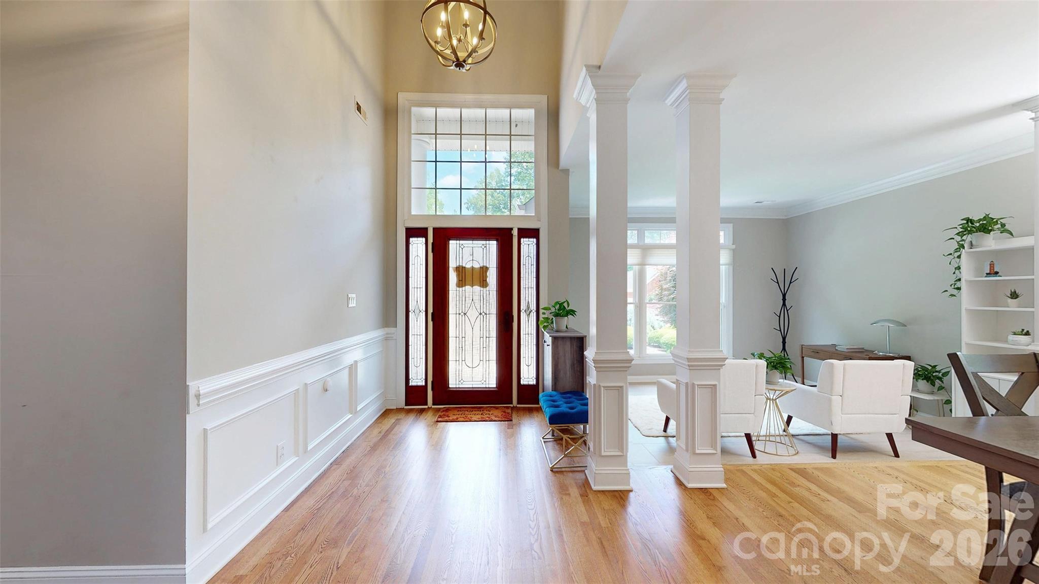5219 Cadbury Court Charlotte NC 28277