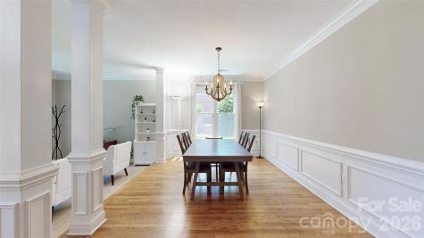 5219 Cadbury Court Charlotte NC 28277