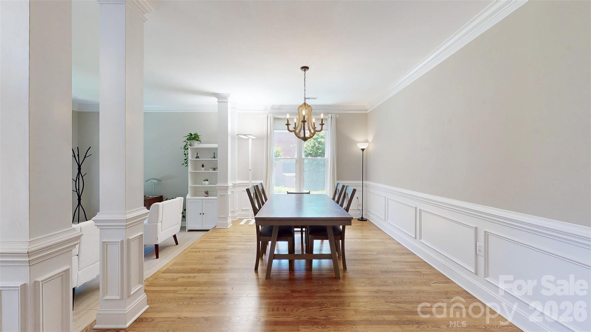 5219 Cadbury Court Charlotte NC 28277