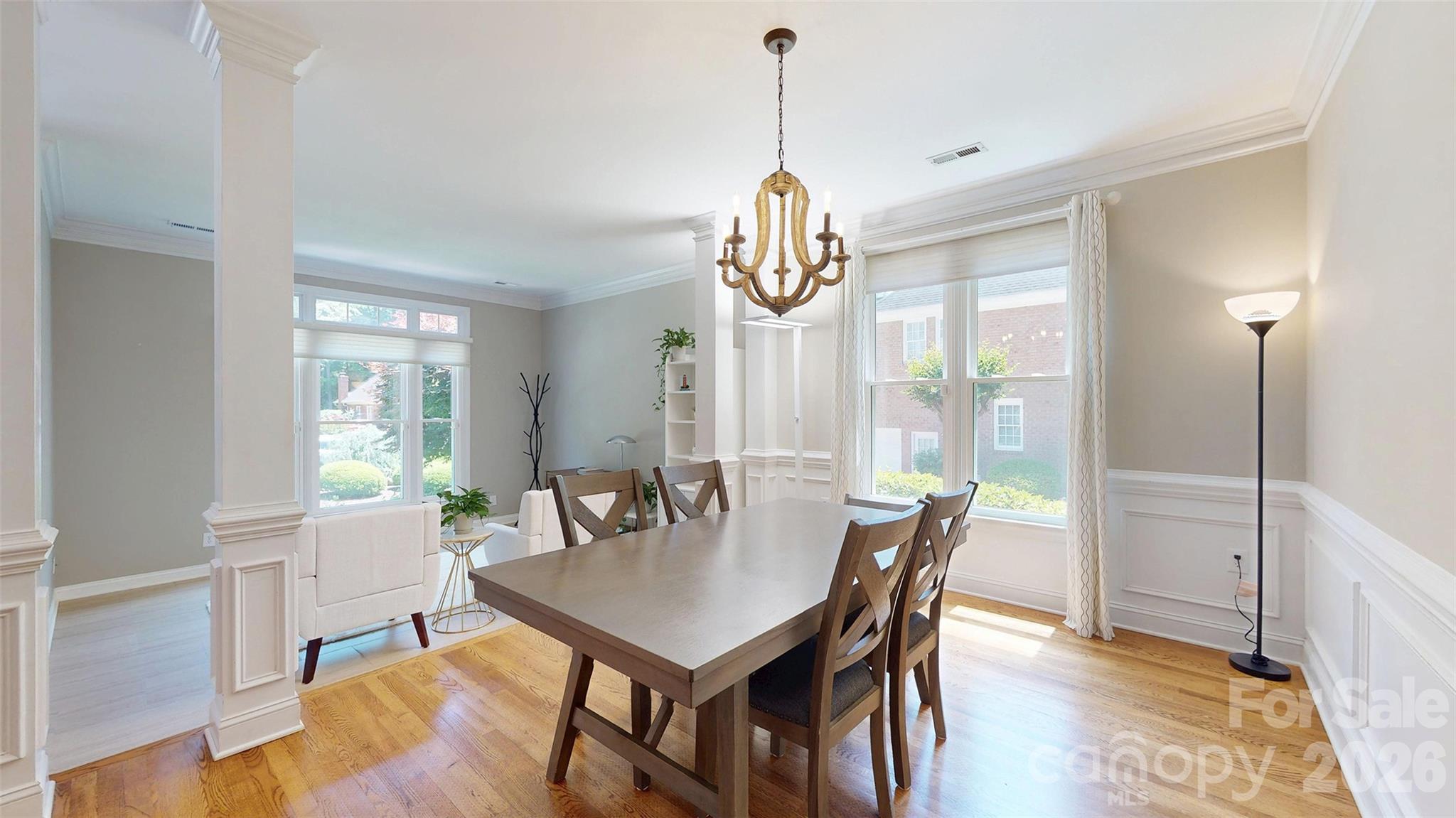 5219 Cadbury Court Charlotte NC 28277