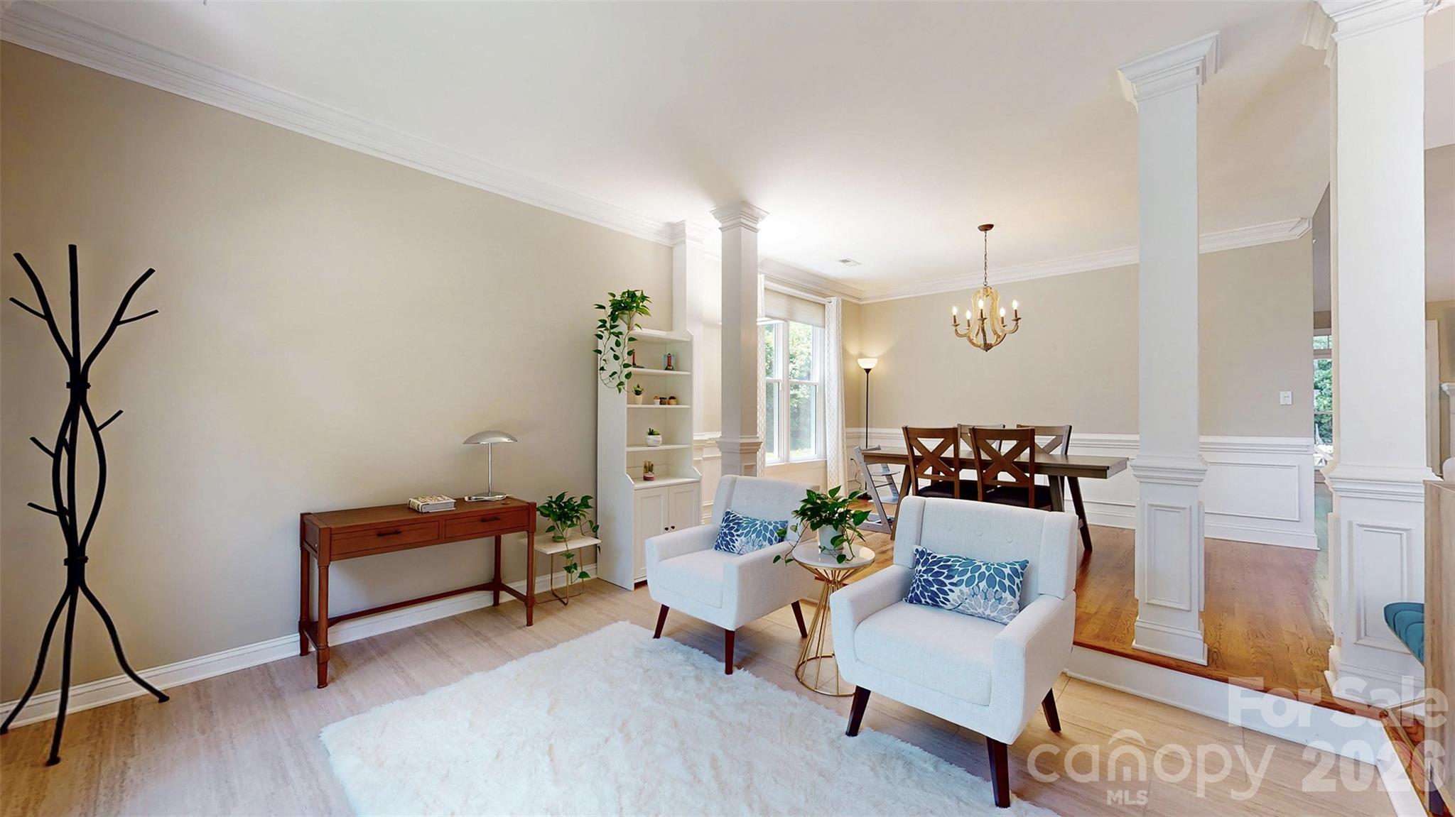 5219 Cadbury Court Charlotte NC 28277