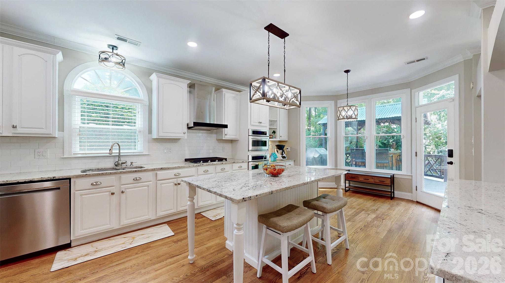 5219 Cadbury Court Charlotte NC 28277