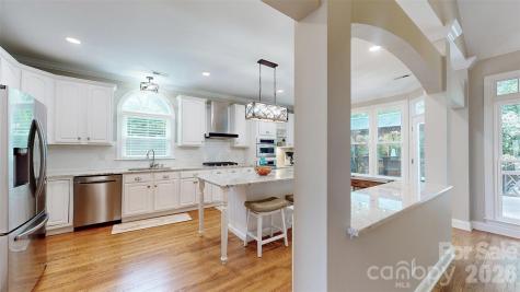 5219 Cadbury Court Charlotte NC 28277