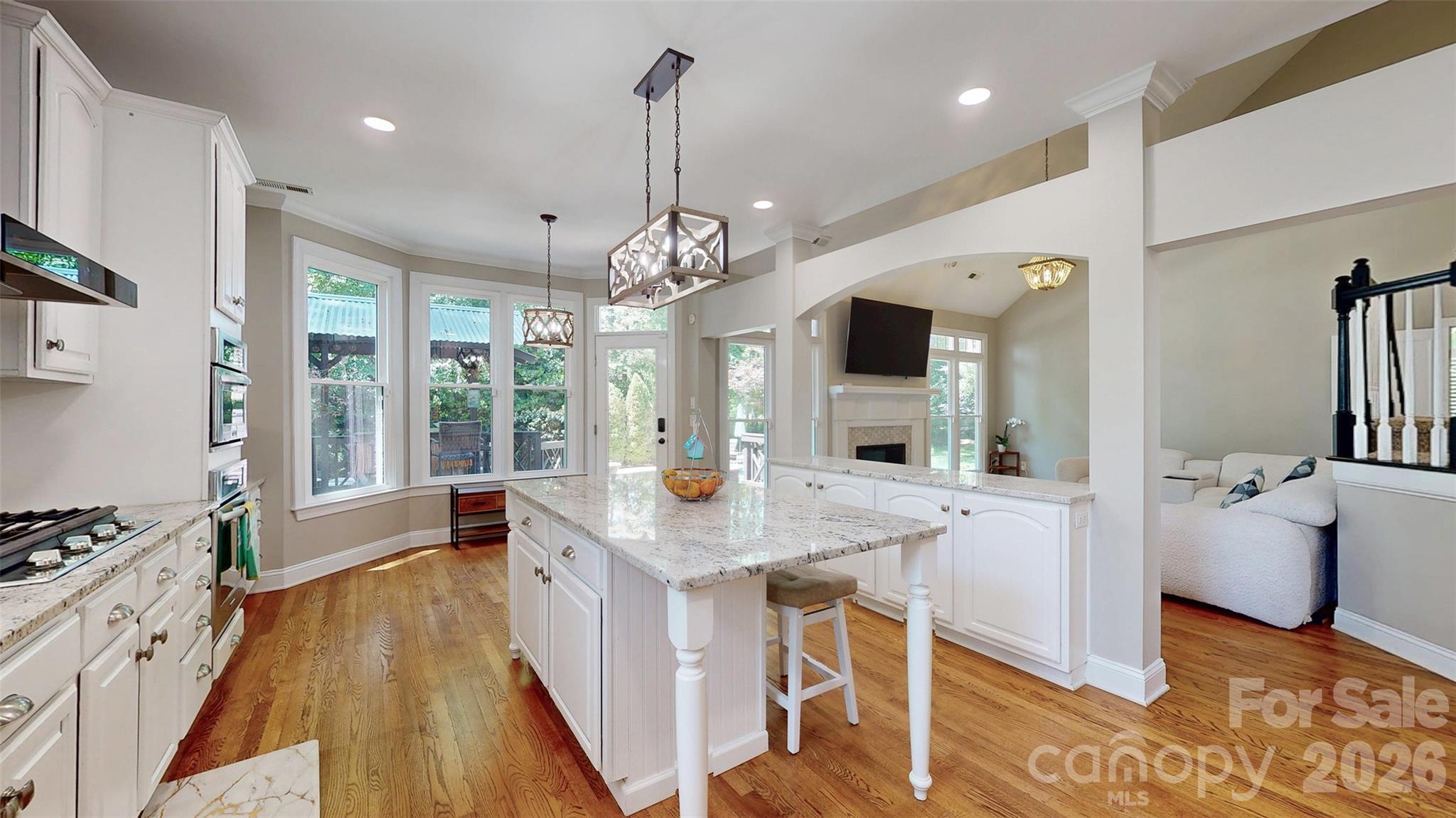 5219 Cadbury Court Charlotte NC 28277