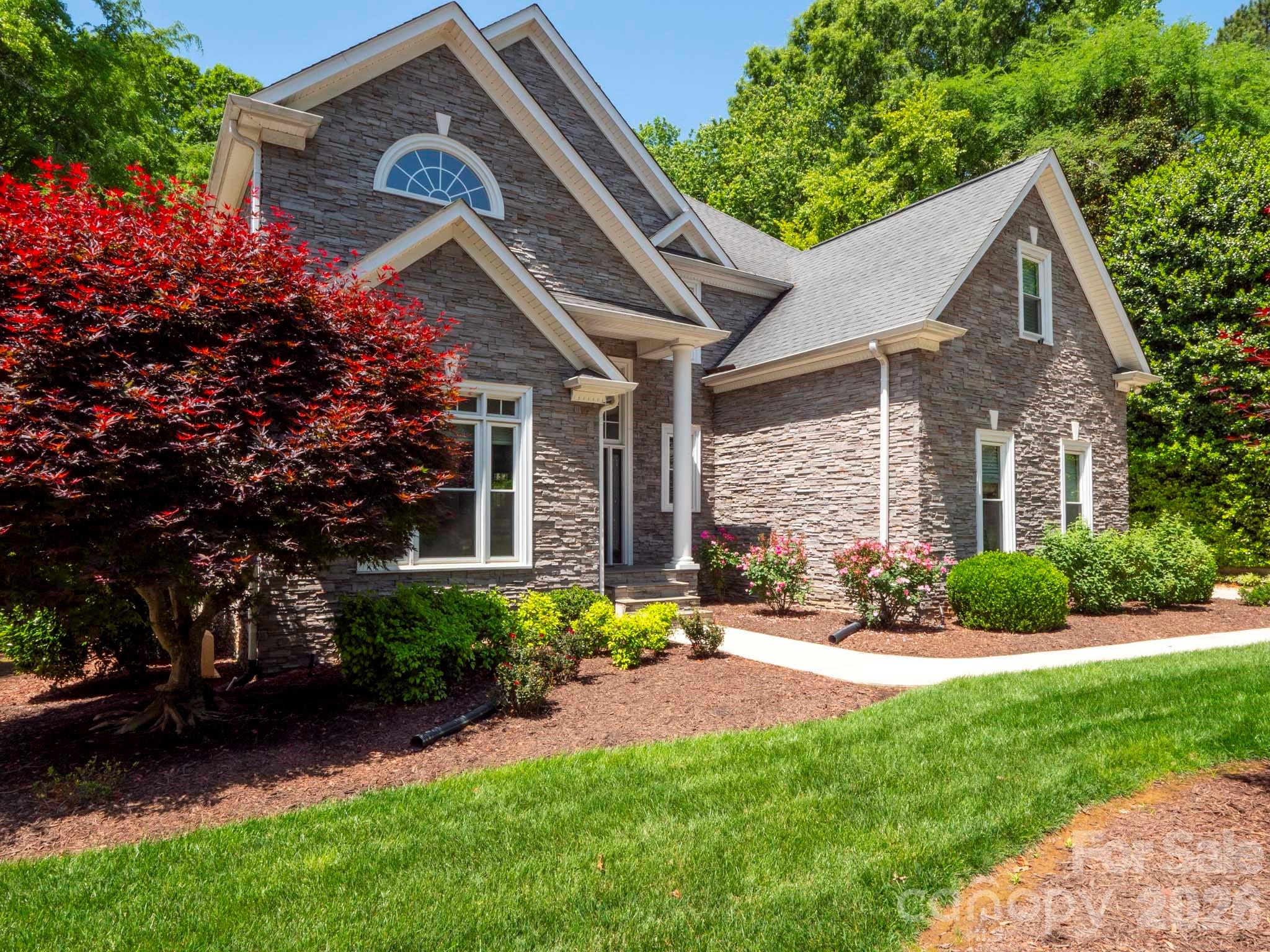 5219 Cadbury Court Charlotte NC 28277