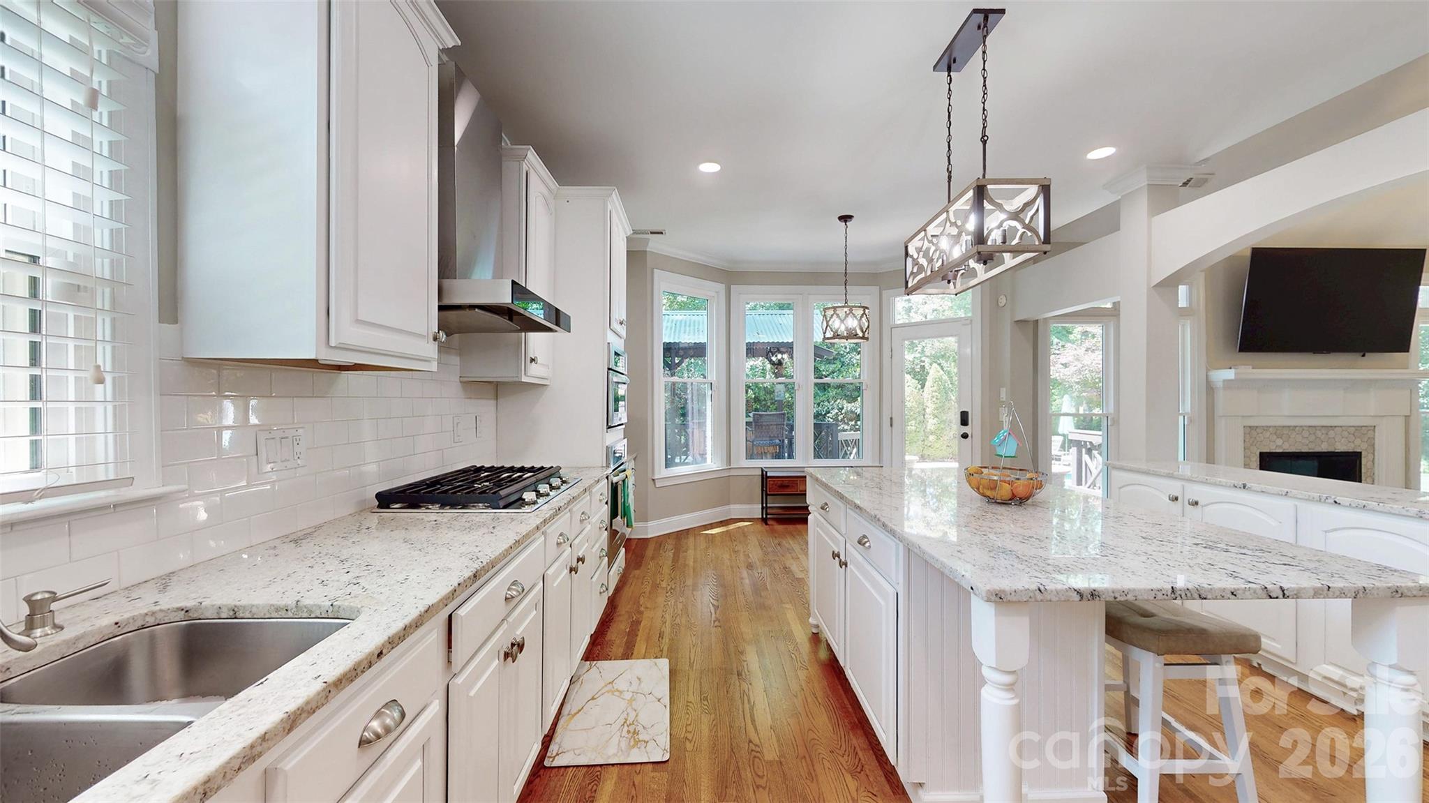 5219 Cadbury Court Charlotte NC 28277