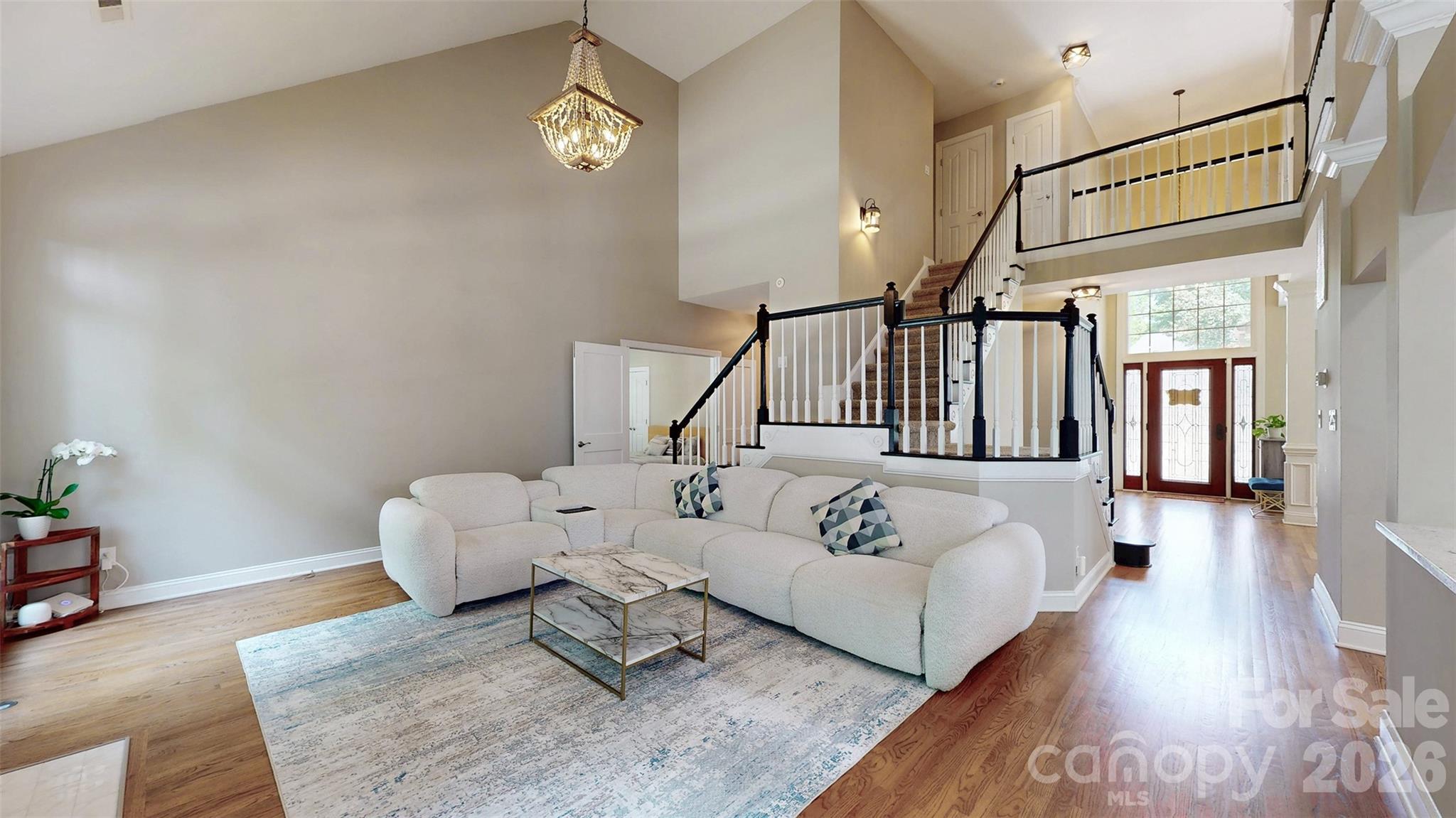 5219 Cadbury Court Charlotte NC 28277